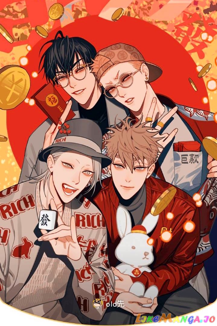 19 Days chapter 414.5 image 6